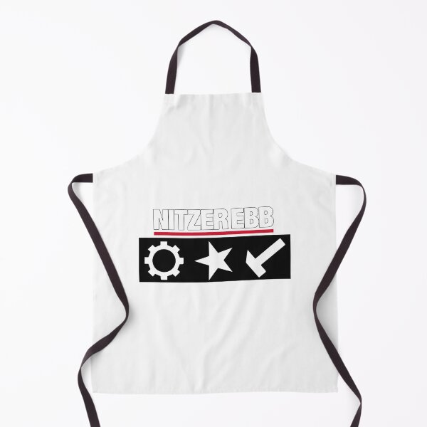 Item preview, Nitzer Ebb Vintage Graphic Band Merch | Best Buy designed and sold by kellesus.