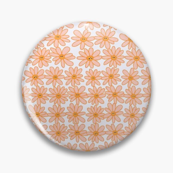 Item preview, Groovy Daisy Daydream designed and sold by ritusdesigns.