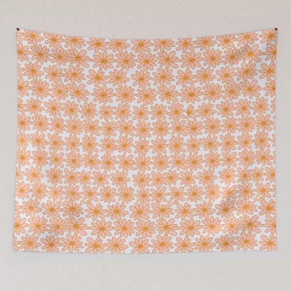 Item preview, Groovy Daisy Daydream designed and sold by ritusdesigns.