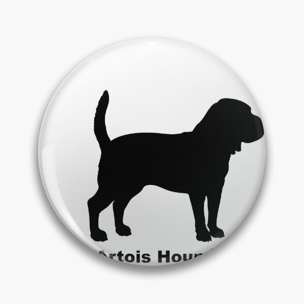 Item preview, Artois Hound Dog  designed and sold by SUMA3000.