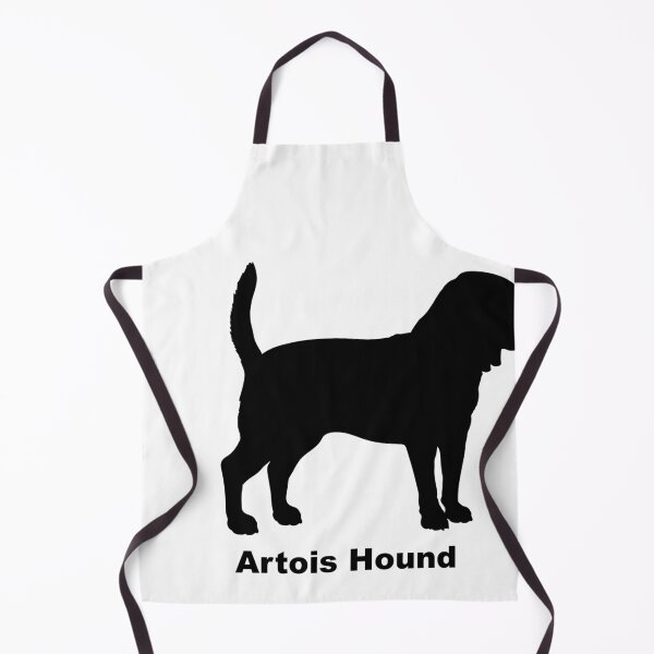 Item preview, Artois Hound Dog designed and sold by SUMA3000.