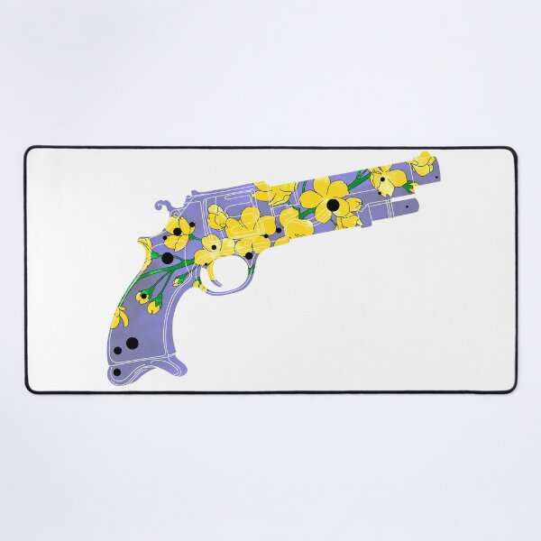 Item preview, Flower Gun designed and sold by SevenDiamonds.