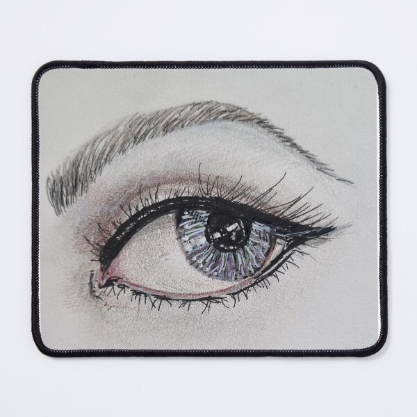 Item preview, Beautiful Eye designed and sold by Kzacreative.