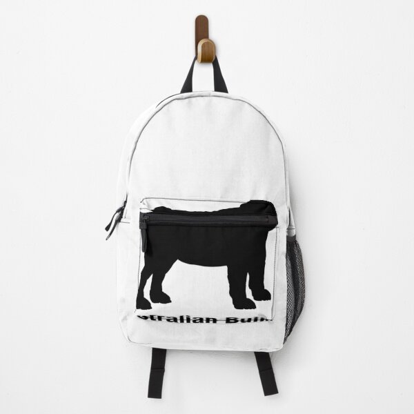 Item preview, Australian Bulldog Dog  designed and sold by SUMA3000.