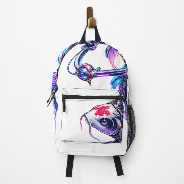 Item preview, Orbit Koi designed and sold by Veyro Design.