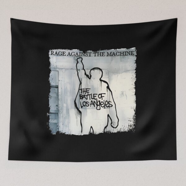 Item preview, Rage Against the Machine designed and sold by bisexualluthor.