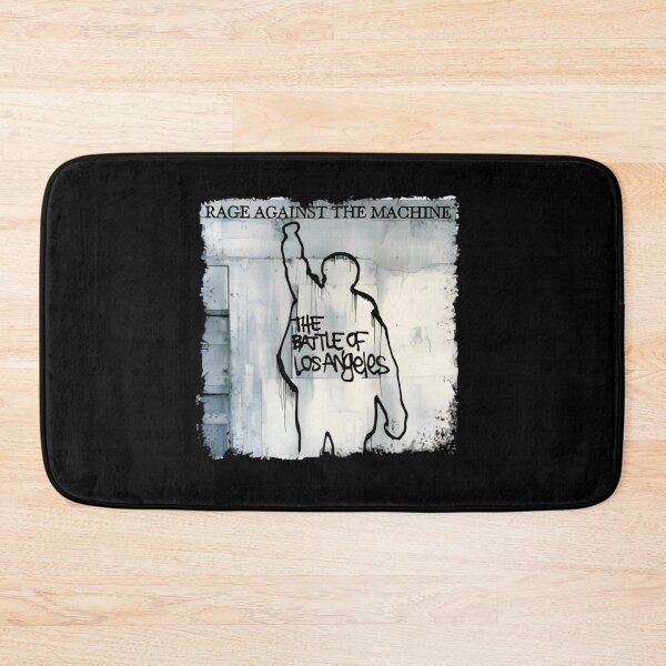 Item preview, Rage Against the Machine designed and sold by bisexualluthor.