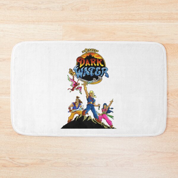 Item preview, Darkwater Pirate Adventure Apparel | Best Buy designed and sold by kellesus.
