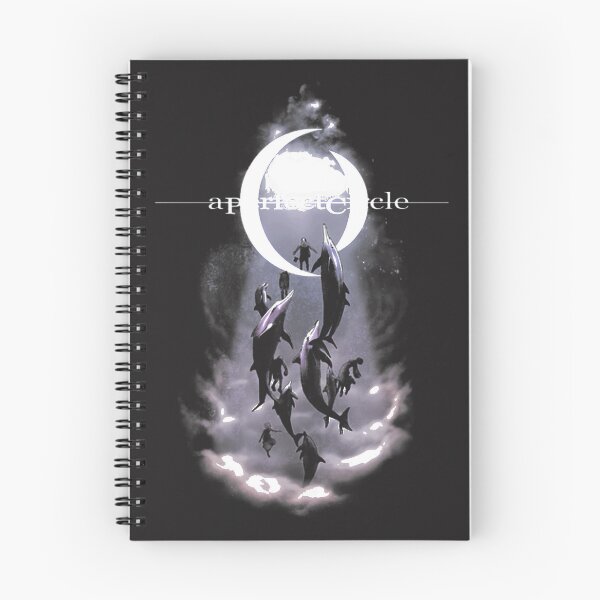 Item preview, Celestial Lunar Ascent Ethereal Dark Moon Art Mystical Night Sky Spiritual Elevation Aesthetic | ⭐⭐⭐⭐⭐ Best Seller designed and sold by TAHA-STORE.