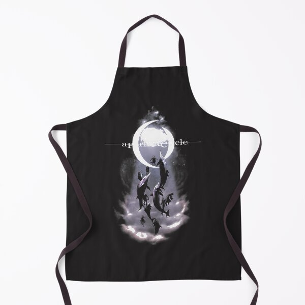 Item preview, Celestial Lunar Ascent Ethereal Dark Moon Art Mystical Night Sky Spiritual Elevation Aesthetic | ⭐⭐⭐⭐⭐ Best Seller designed and sold by TAHA-STORE.