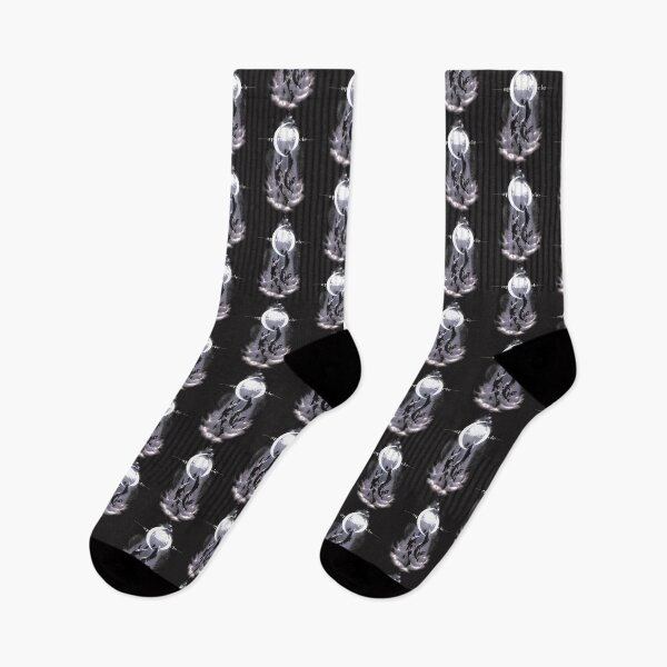 Item preview, Celestial Lunar Ascent Ethereal Dark Moon Art Mystical Night Sky Spiritual Elevation Aesthetic | ⭐⭐⭐⭐⭐ Best Seller designed and sold by TAHA-STORE.