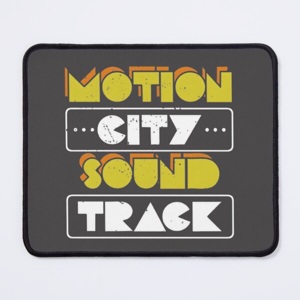 Item preview, Motion City Soundtrack Inspired Graphic Design | ⭐⭐⭐⭐⭐ designed and sold by TAHA-STORE.