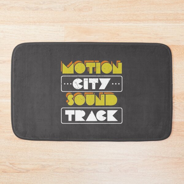 Item preview, Motion City Soundtrack Inspired Graphic Design | ⭐⭐⭐⭐⭐ designed and sold by TAHA-STORE.