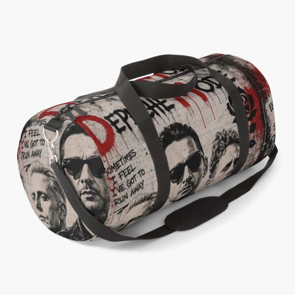 Item preview, Depeche Mode Street Art designed and sold by Shirts And Clothing XXX.