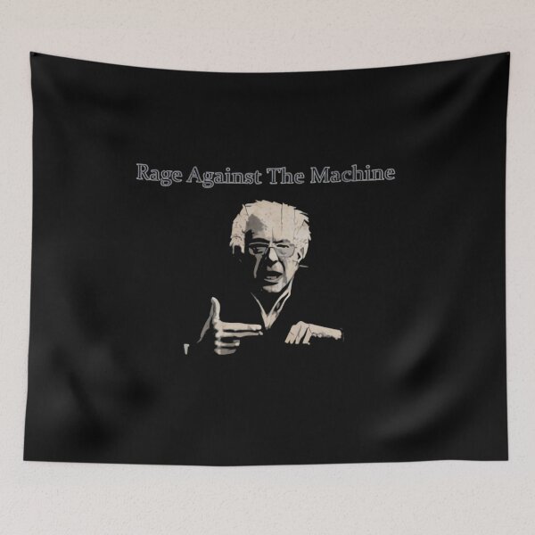 Item preview,  Rage Against the Machine designed and sold by bisexualluthor.