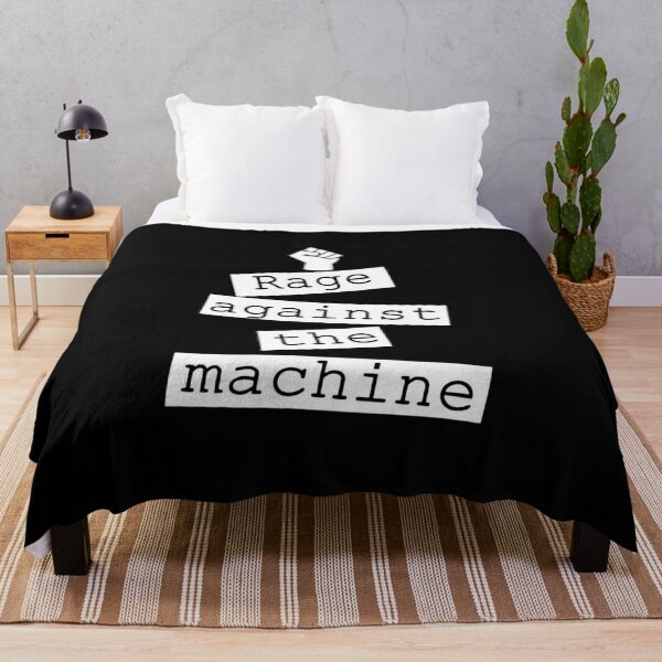 Item preview, Rage Against the Machine designed and sold by bisexualluthor.