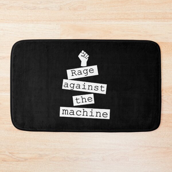 Item preview,  Rage Against the Machine designed and sold by bisexualluthor.