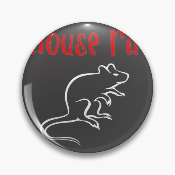Item preview, Mouse Rat Band Rock Retro Music | Limited Edition designed and sold by TAHA-STORE.
