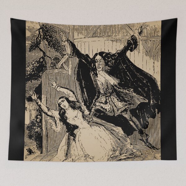 Item preview, Victorian Vampire  designed and sold by amanda150771.