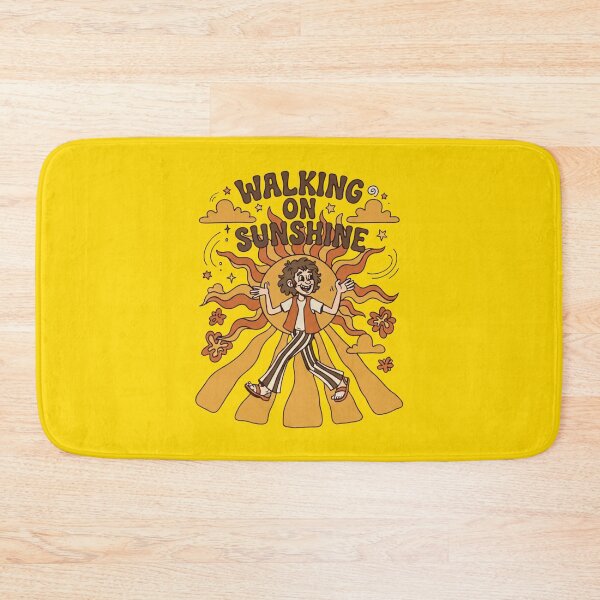 Item preview, Retro Sunshine Groovy Graphic designed and sold by VoglR.