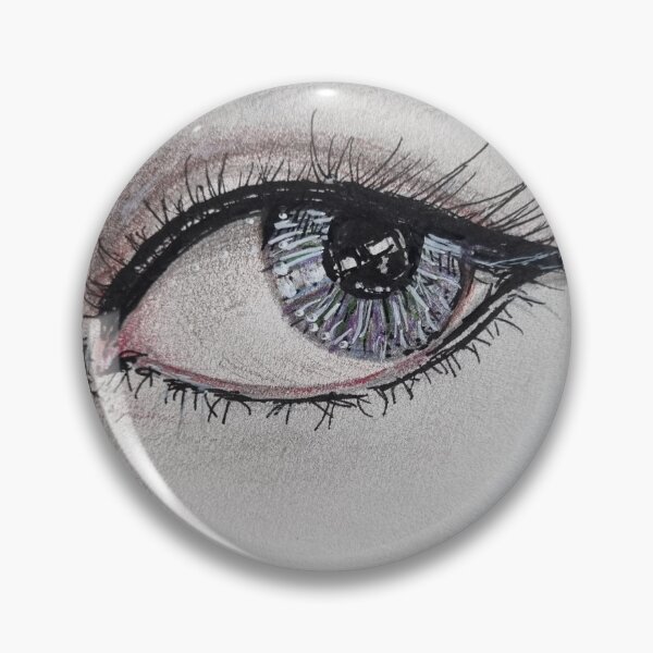 Item preview, Beautiful Eye designed and sold by Kzacreative.