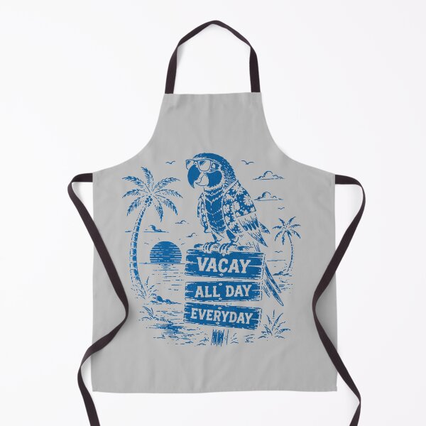 Item preview, Vacay All Day designed and sold by Anugrah januar.