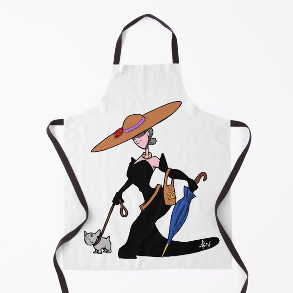Item preview, Elegant lady designed and sold by Pittstop.