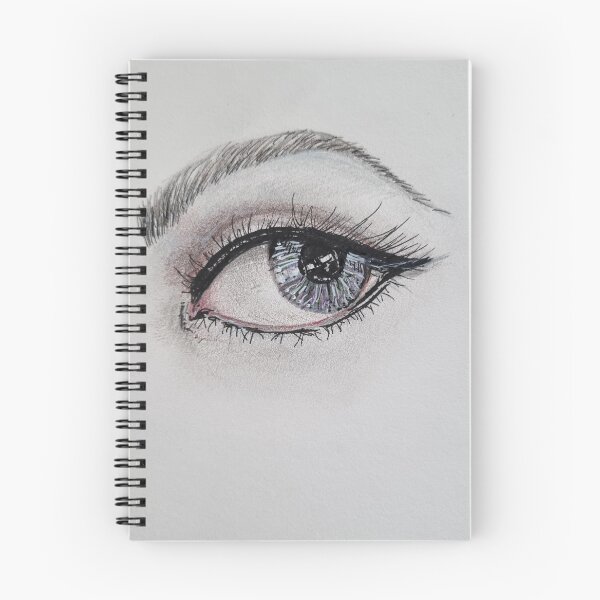 Item preview, Beautiful Eye designed and sold by Kzacreative.