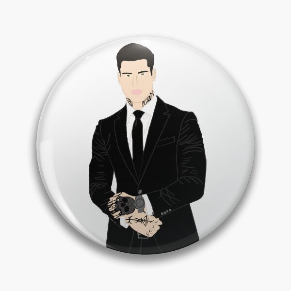 Item preview, Maverick designed and sold by Nova-Skygreen.