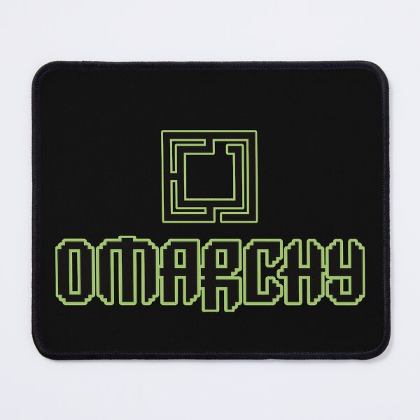 Item preview, Omarchy Linux designed and sold by angoma.