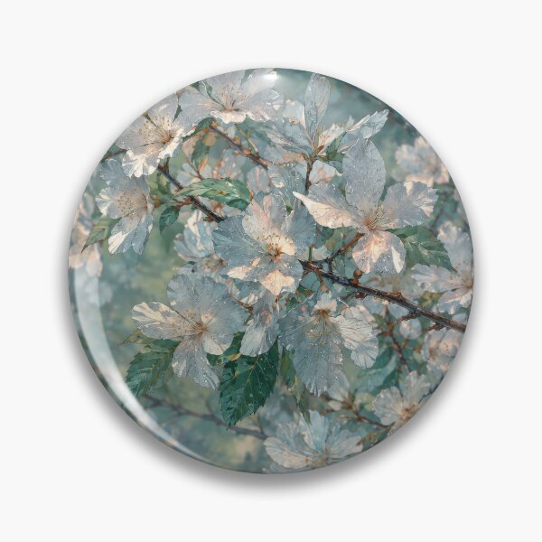 Item preview, Morning Blossom designed and sold by H-Tsvetkova.
