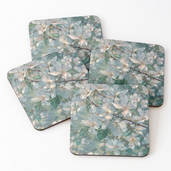 Item preview, Morning Blossom designed and sold by H-Tsvetkova.