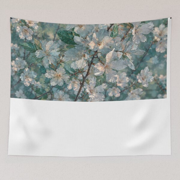 Item preview, Morning Blossom designed and sold by H-Tsvetkova.