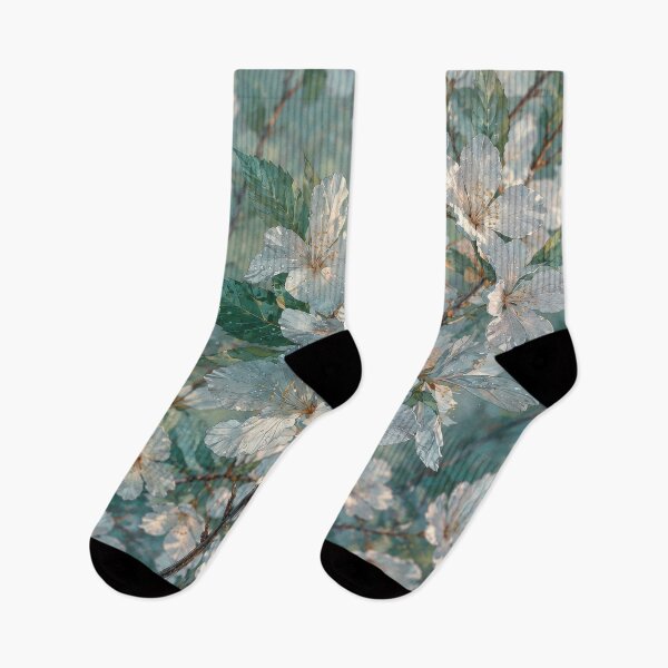 Item preview, Morning Blossom designed and sold by H-Tsvetkova.