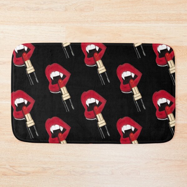Item preview, Vampire Red Lipstick  designed and sold by lizzielamb.