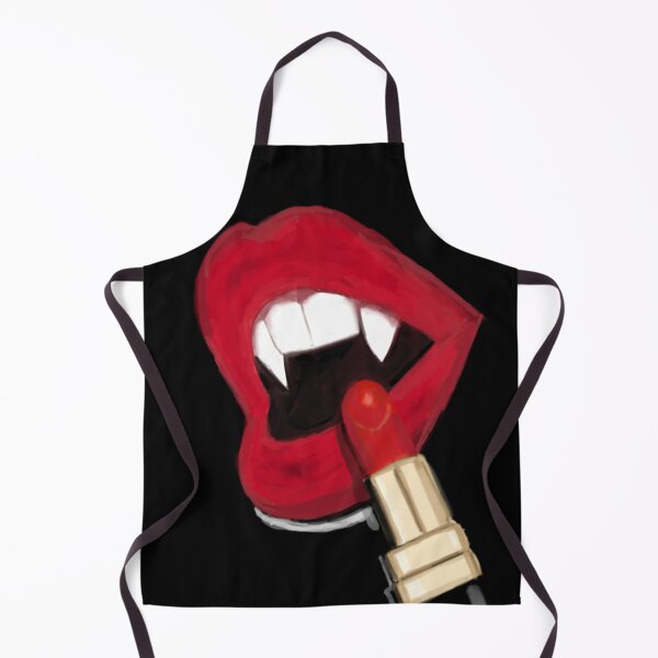 Item preview, Vampire Red Lipstick  designed and sold by lizzielamb.