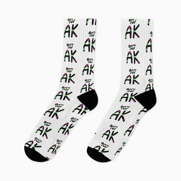 Item preview, Alaska designed and sold by ALNMD.