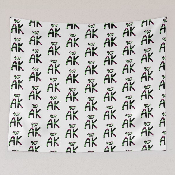 Item preview, Alaska designed and sold by ALNMD.