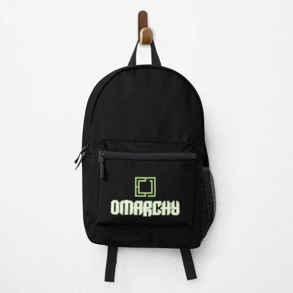 Item preview, Omarchy Linux designed and sold by angoma.