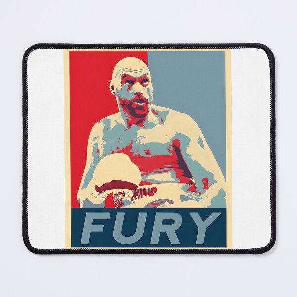 Item preview, Heavyweight Boxing Champion Silhouette Retro Vintage Distressed Style Gypsy King Inspired Combat Sports Gift For Fight Fans | ⭐⭐⭐⭐⭐ Best Seller designed and sold by NEWWORDS.