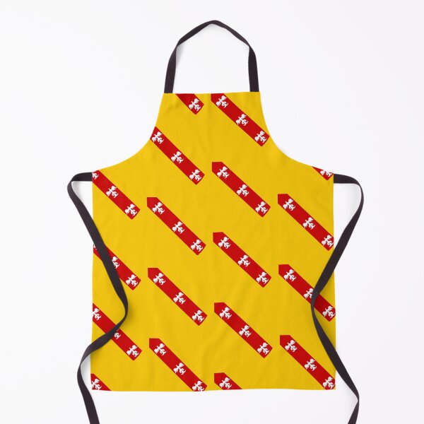 Item preview, Coat of arms of Lorraine designed and sold by Provinces de France.