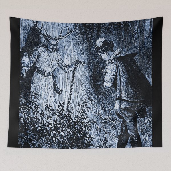 Item preview, Herne designed and sold by amanda150771.