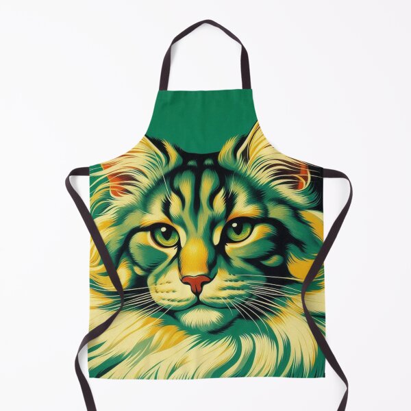 Item preview, Maine Coon Majesty  designed and sold by ThatRockChic.