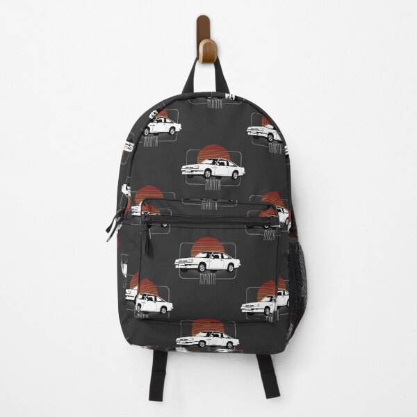 Item preview, Classic 70S Sports Coupe Vintage German Engineering Retro Automotive Design For Car Enthusiasts | Limited Edition designed and sold by NEWWORDS.