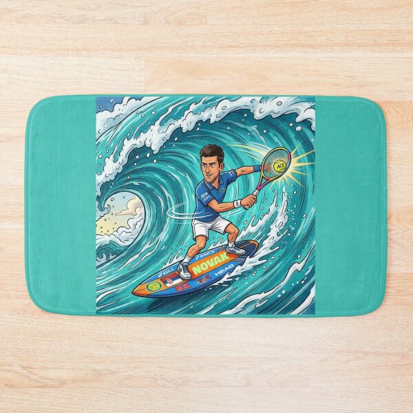 Item preview, Novak designed and sold by SaltCraft.