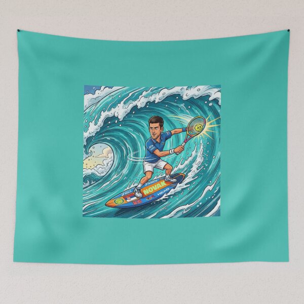 Item preview, Novak designed and sold by SaltCraft.