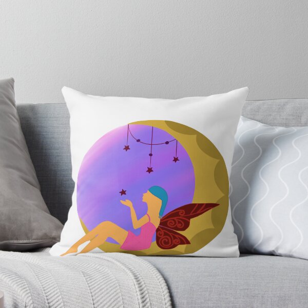 Item preview, Hada en la luna designed and sold by Beautyqueens Beautys.