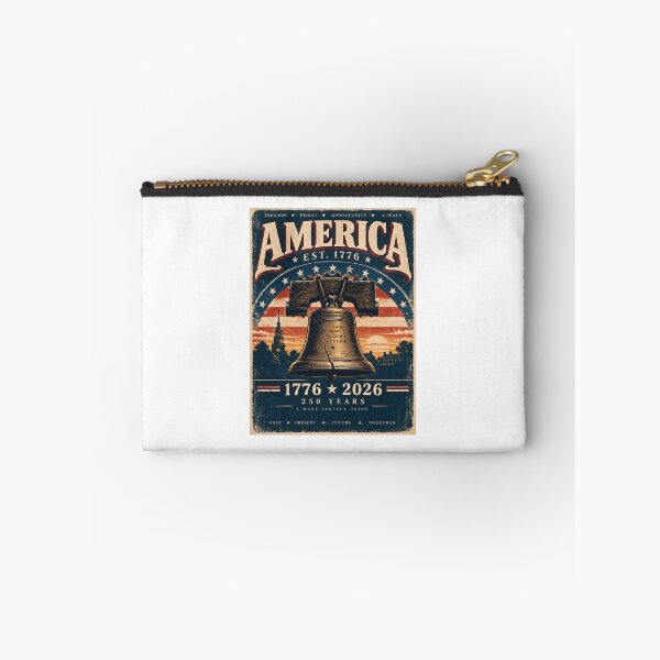 Item preview, Liberty Bell 250: A More Perfect Union designed and sold by aishow.