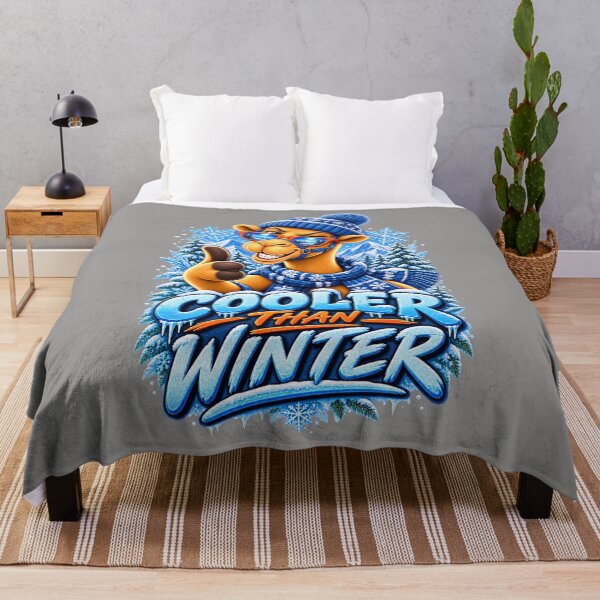 Item preview, Winter Snow Problem – Quirky Camel Lover Gift – Quirky Camel Lover Gift - Cool Winter Christmas Animal Graphic Camel T-Shirt designed and sold by Camel & Quirk.