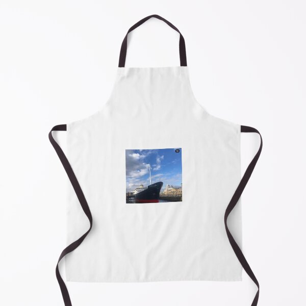 Item preview, Ships at the shore Edinburgh designed and sold by Creative photos and art.